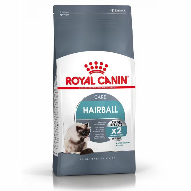 Royal Canin Hairball Care