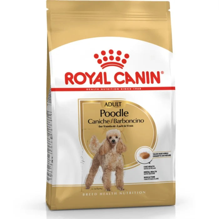 Royal Canin Poodle Adult