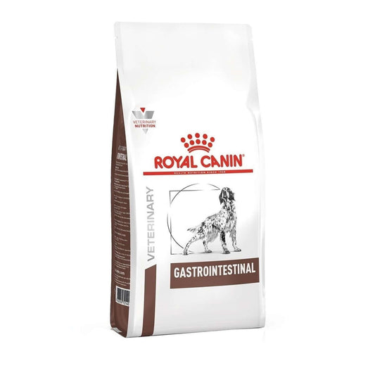 Royal Canin Gastrointestinal GI Veterinærfôr
