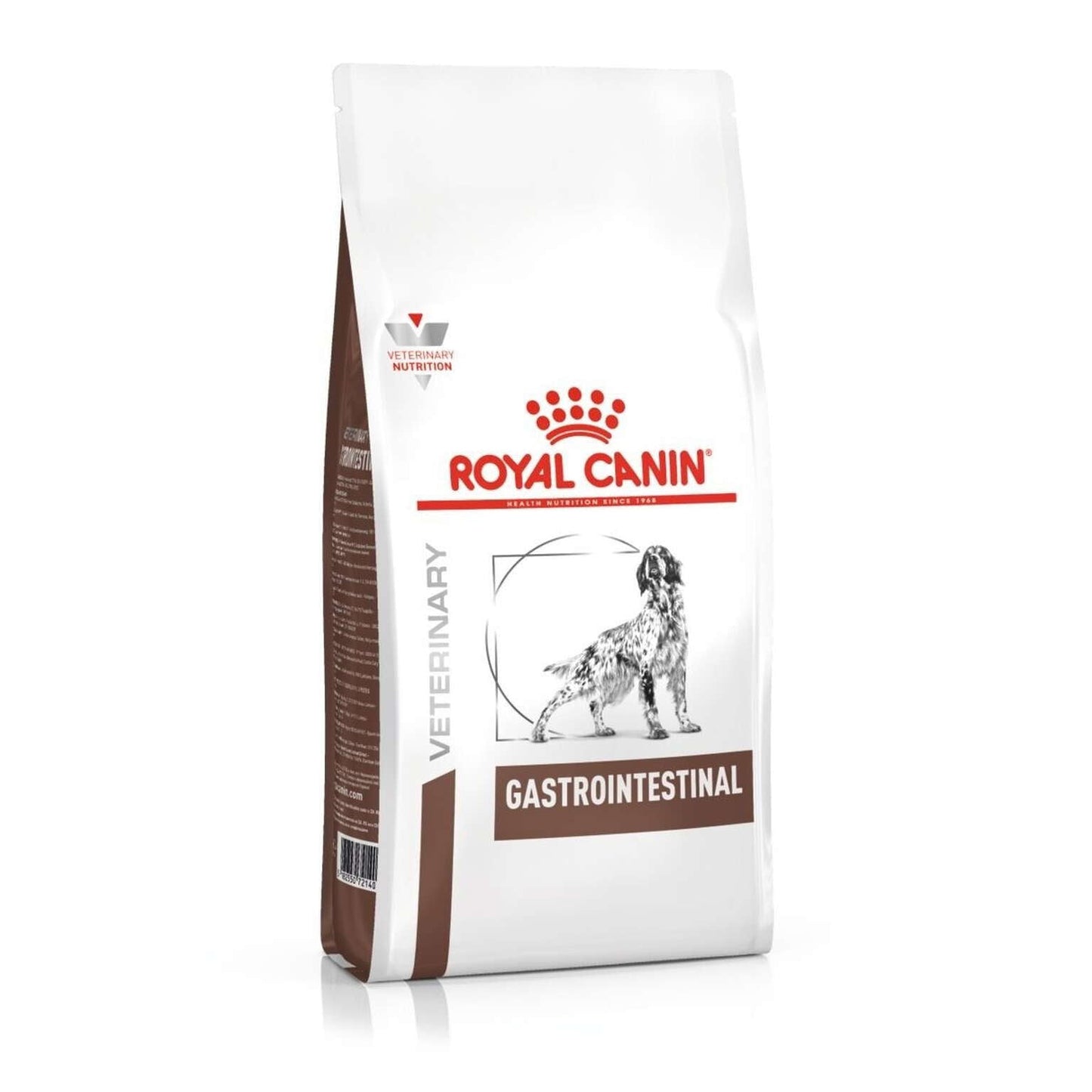 Royal Canin Gastrointestinal GI Veterinærfôr