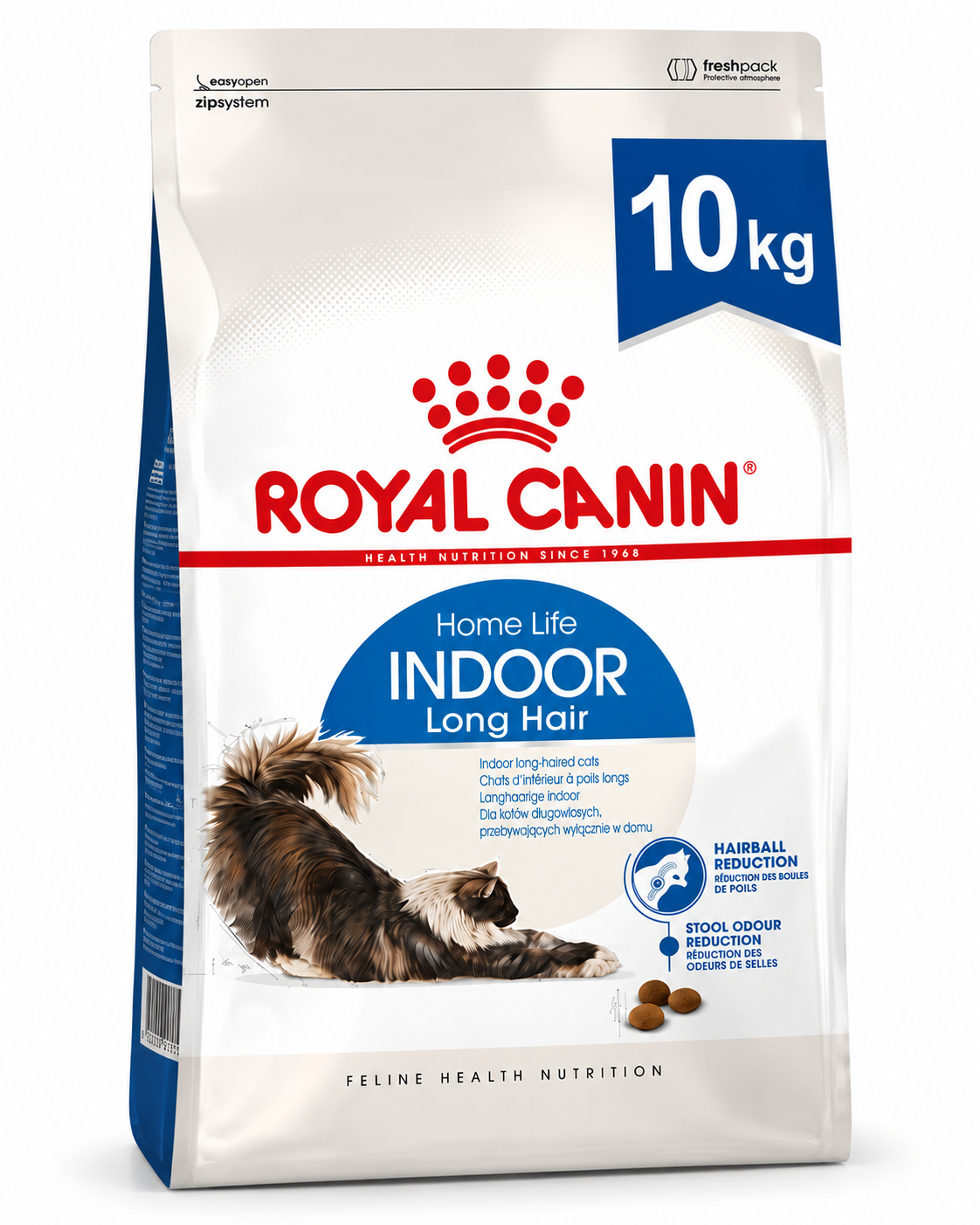 Royal Canin Indoor Long Hair