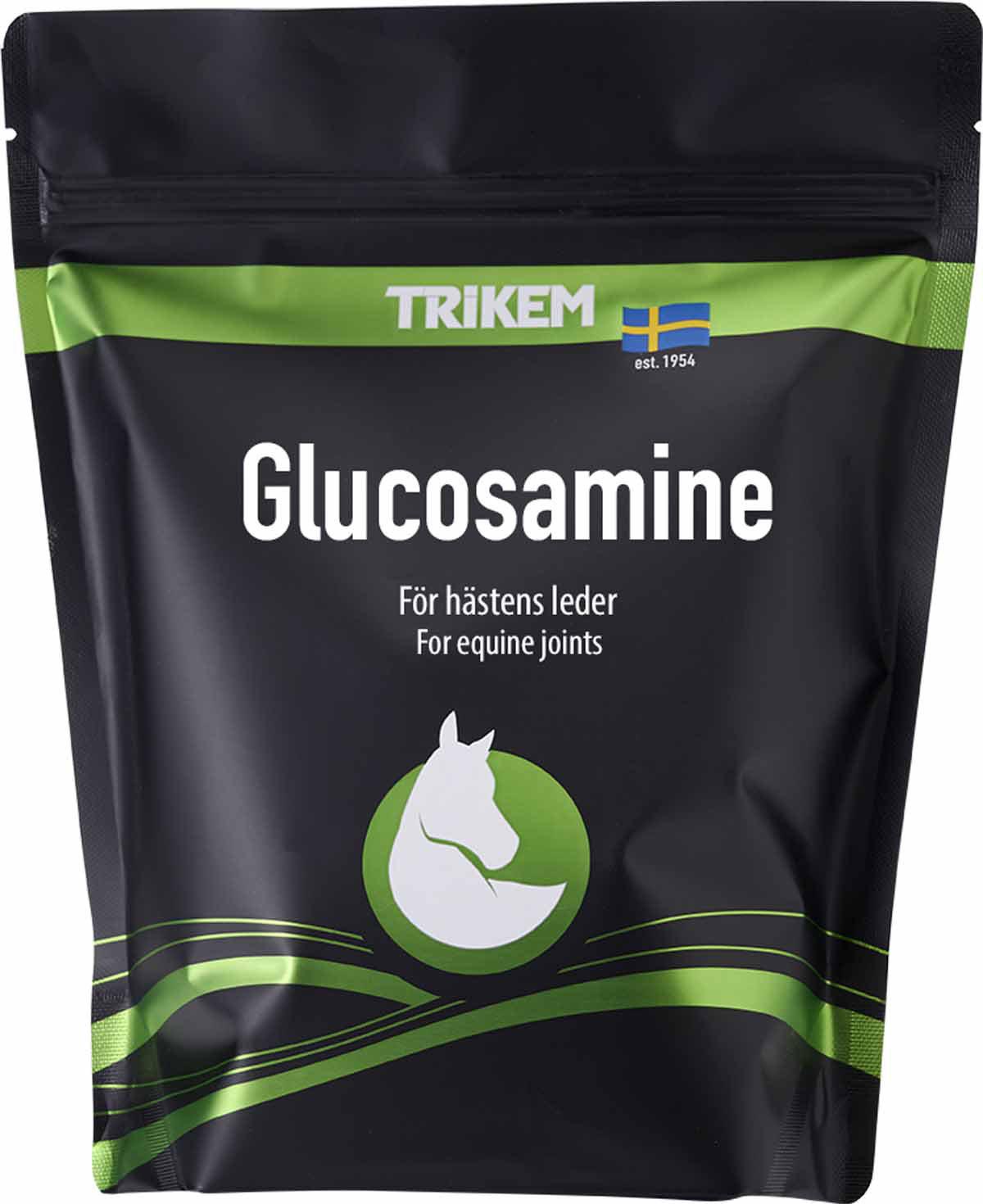 Trikem Glukosamin 1 kg