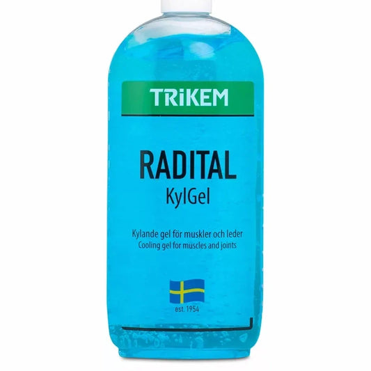Trikem Kjølegel Radital 250 ml