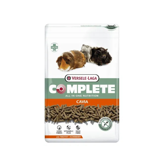 Versele Laga Complete Cavia 3 kg