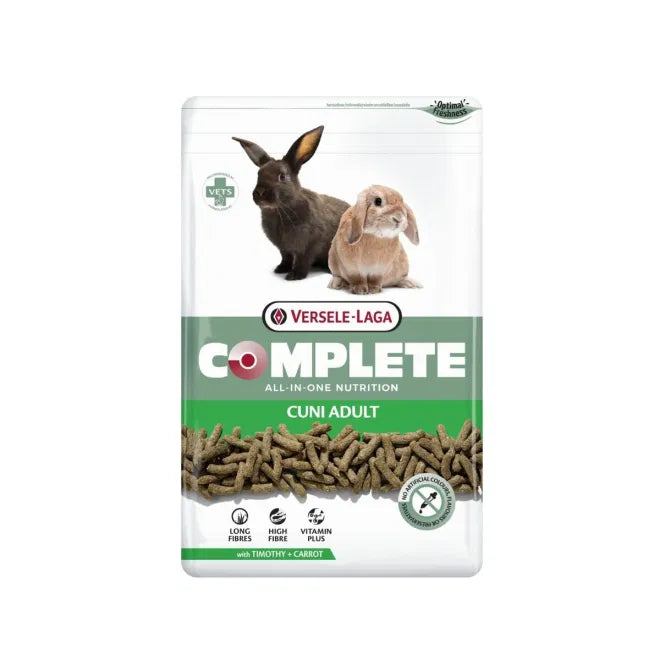 Versele-Laga Complete Cuni Adult 500g