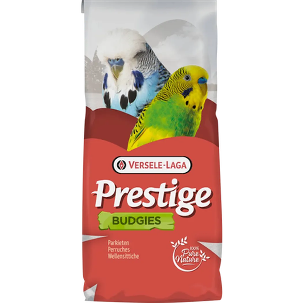 Versele Laga Prestige Undulat 1kg
