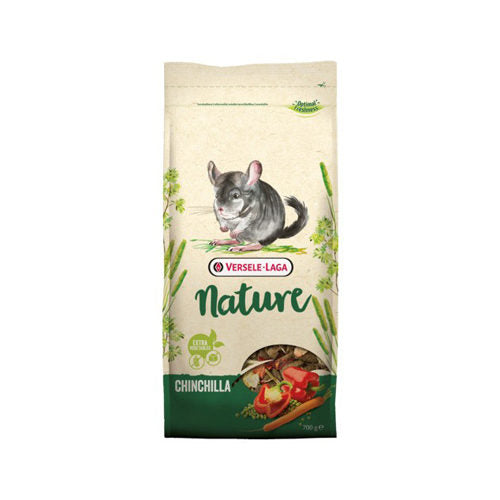 Versele Laga Nature Chinchilla 700 g