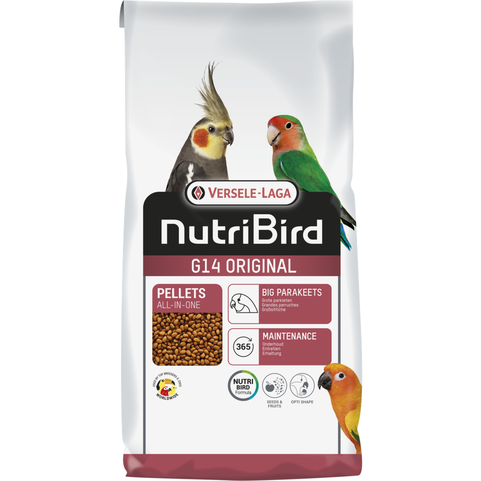 Versele Laga NutriBird G14 Original 1 kg