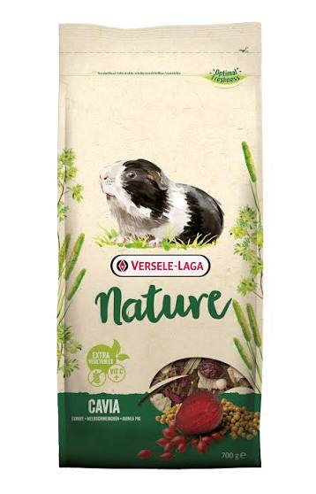 Versele Laga Nature Cavia Marsvinfôr 700g