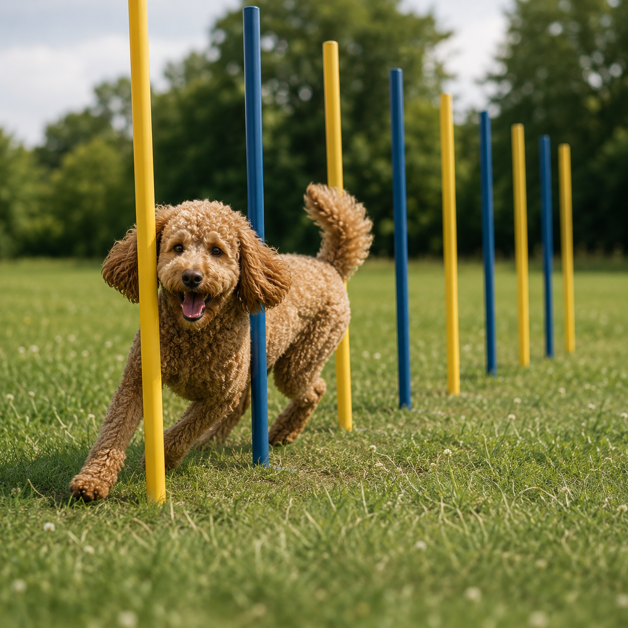 Agility