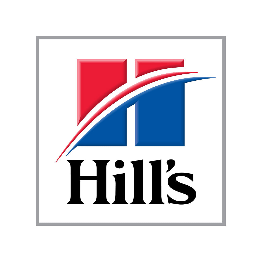 Hill’s