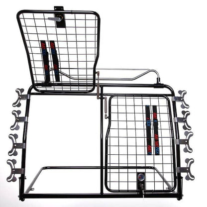 Artfex Dog Gate Model 1 Double