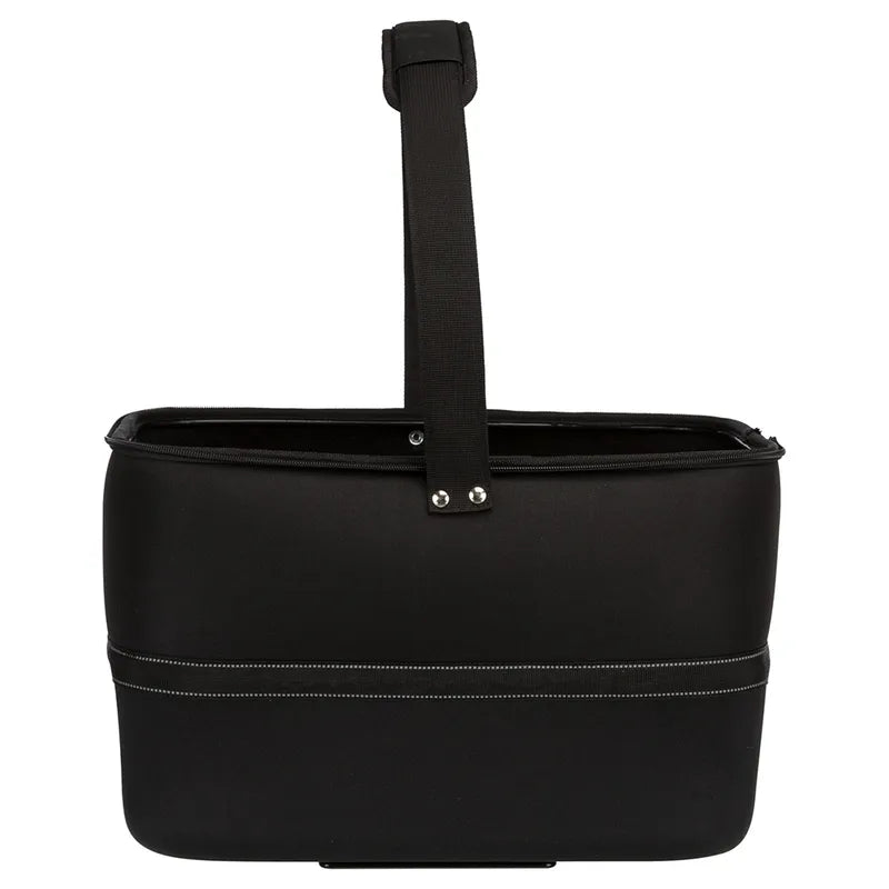 Trixie Dog Basket for Bicycle Handlebar