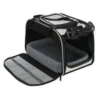 Trixie Living & Transport Bag Valery
