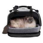 Trixie Living & Transport Bag Valery
