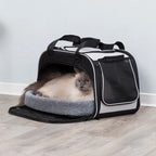 Trixie Living & Transport Bag Valery