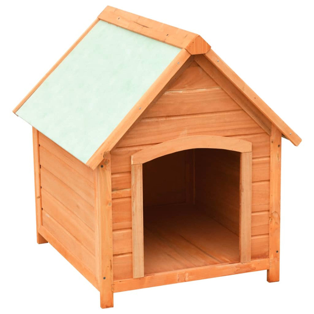 vidaXL Dog KenneProduktinformation