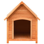 vidaXL Dog KenneProduktinformation
