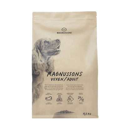 Magnusson Meat & Biscuit Adult