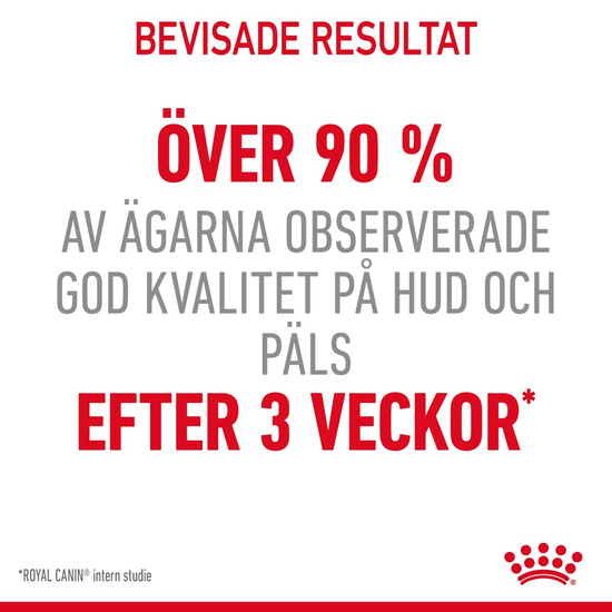 Royal Canin Hair & Skin Care 10 kg – Kattfoder för Hud & Päls