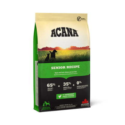 Acana Senior Dog