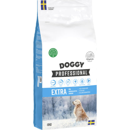 DOGGY Hundfoder Doggy Professional Extra