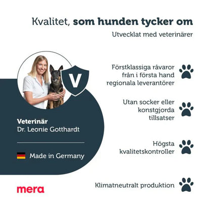 Mera Petfood Pure Sensitive Adult 12,5kg