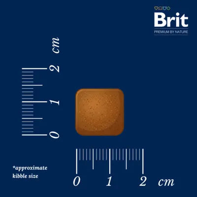 Brit Premium by Nature Sensitive med lamm