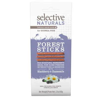 Supreme Gnagargodis Science Selective Forest
