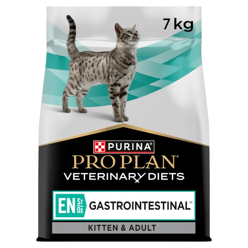 Purina Veterinary Diets EN Gastrointestinal Dry Cat Food