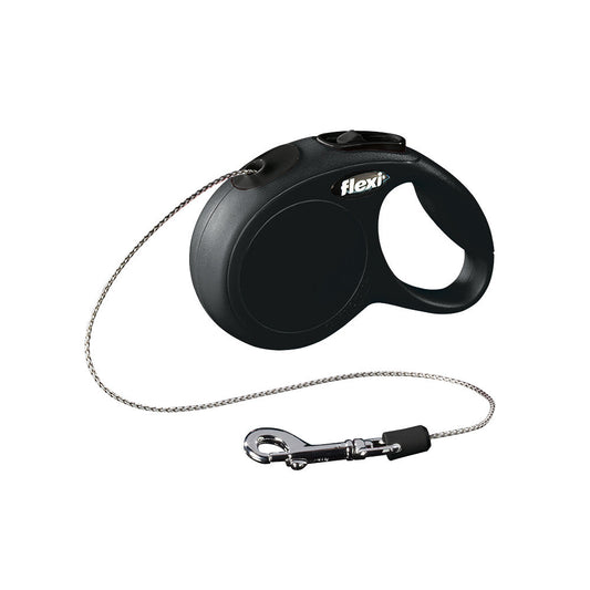 Flexi New Classic Cat Xs 3 M Dog Retractable Lead