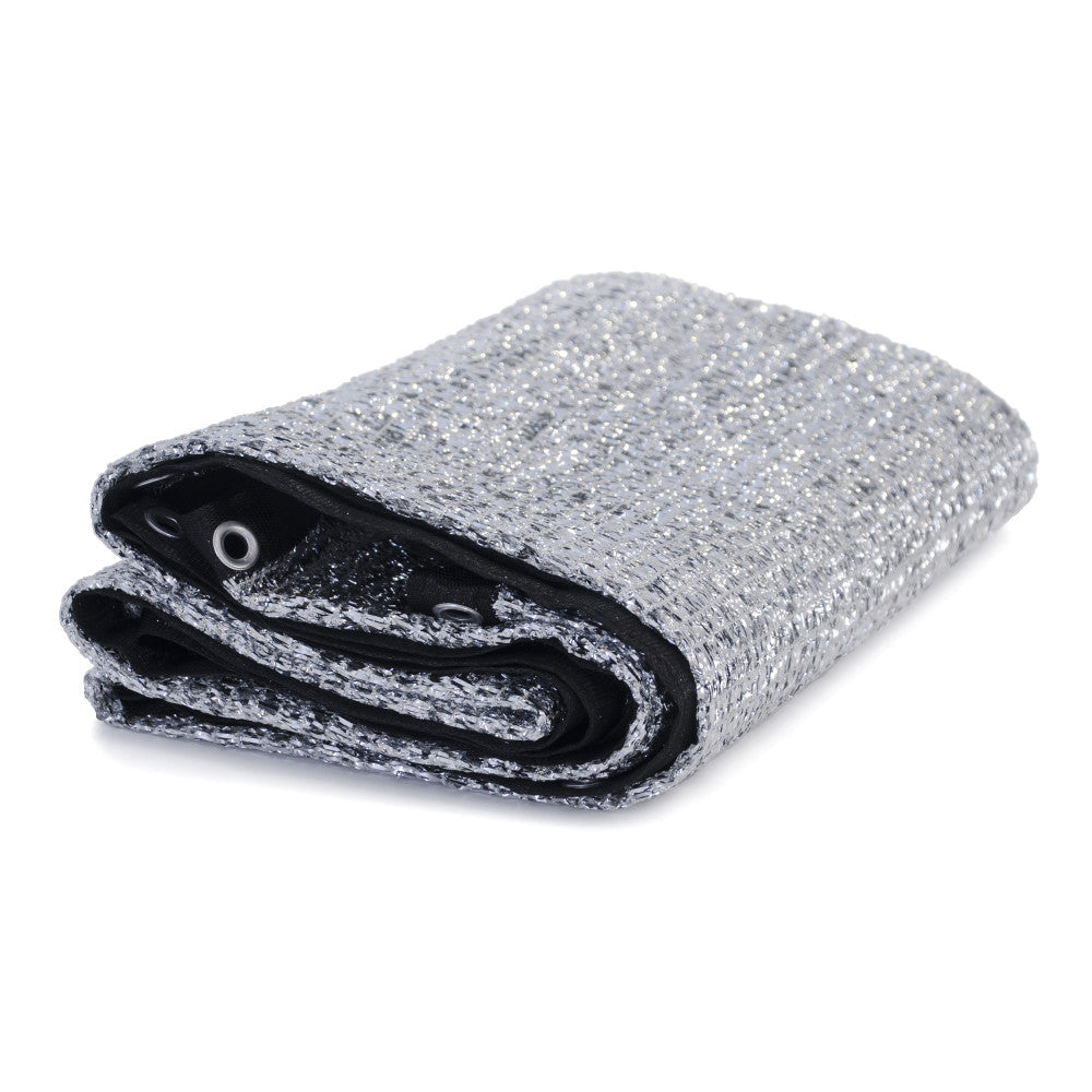 Dogman Cloth 3x3m Silver