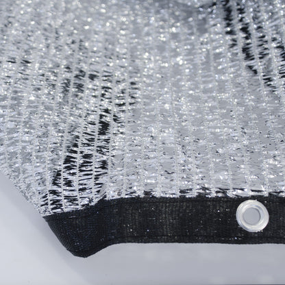 Dogman Cloth 3x3m Silver