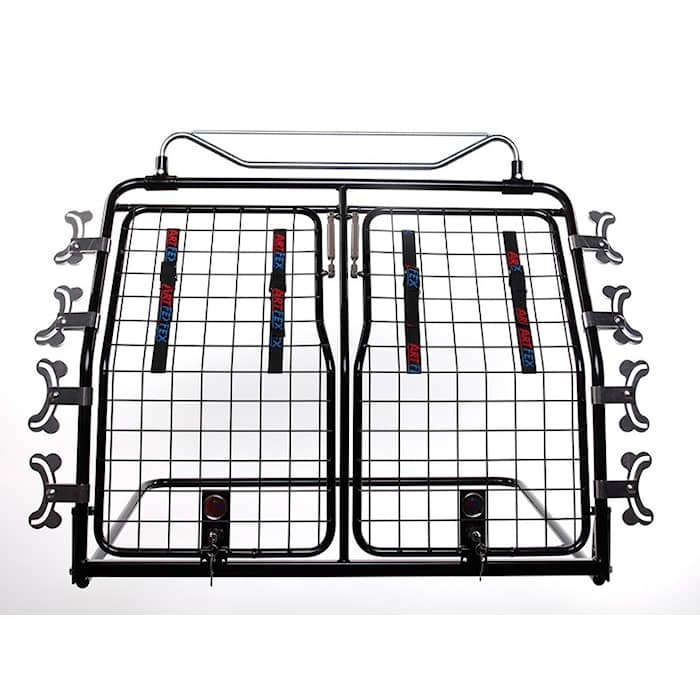 Artfex Dog Gate Model 1 Double