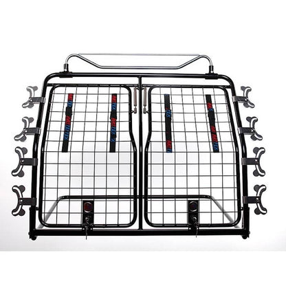 Artfex Dog Gate Model 1 Double
