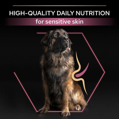 Pro Plan Pro Plan Medium Adult Sensitive Skin Dog Food