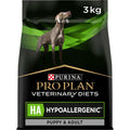 Purina Pro Plan Veterinary Diets Ha Hypoallergenic Dry Dog Food