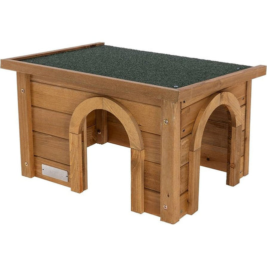 Kerbl Kaninhus 45x32x27cm