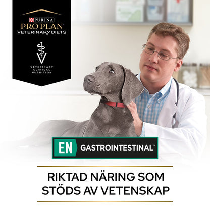 Purina Gastroenteric Canine Formula 12kg
