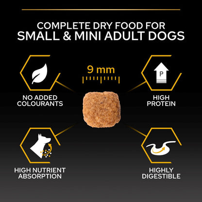 Pro Plan Pro Plan Optiweight Light & Sterilised Chicken Adult Dog Food