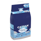 Catsan Hygiene Kattsand 20L Odour Control