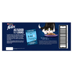 Felix As Good As It Looks Favourites in Jelly 40 x 85 g