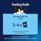 Felix As Good As It Looks Favourites in Jelly 40 x 85 g