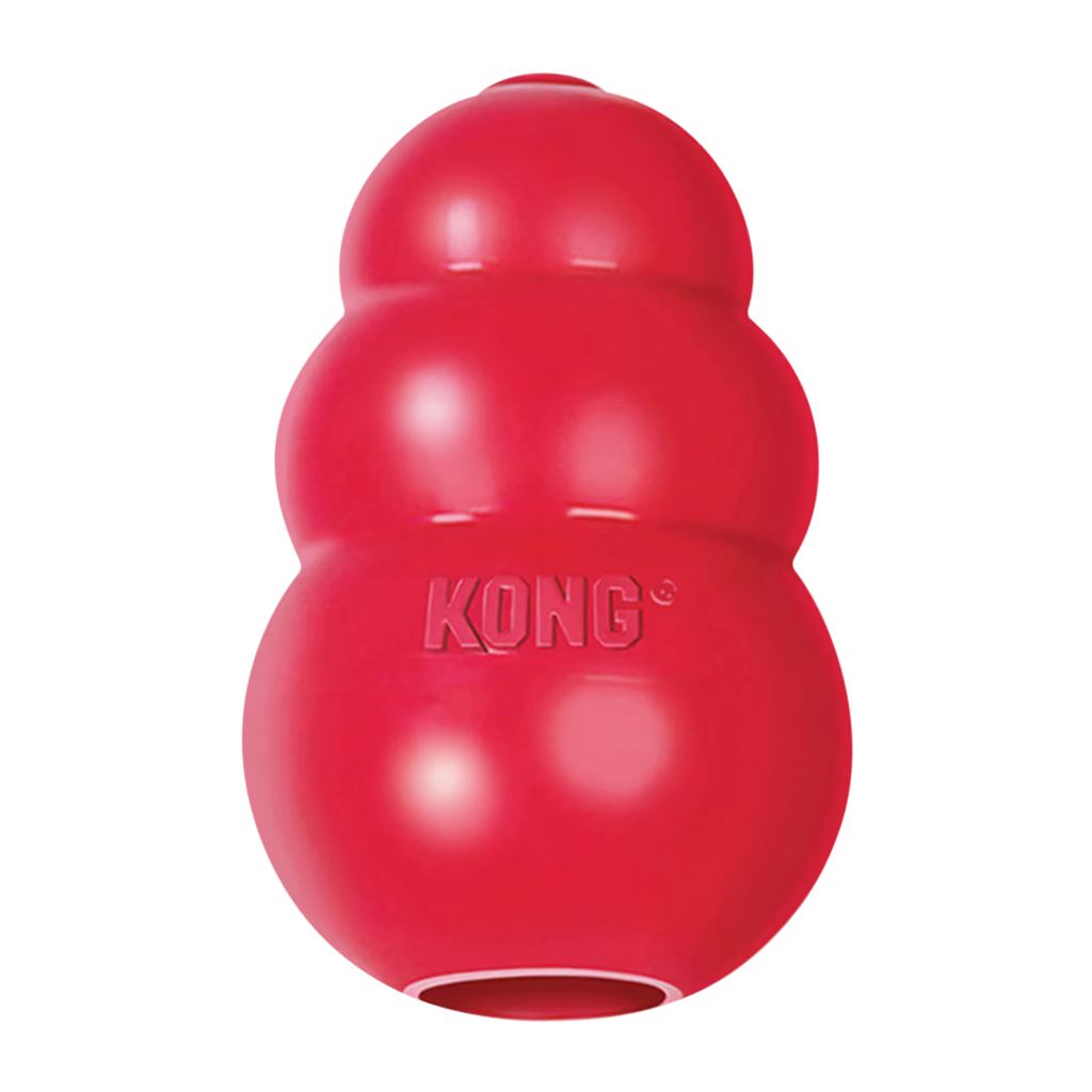 KONG Classic Large Hundleksak