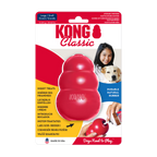 KONG Classic Large Hundleksak