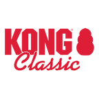 KONG Classic Large Hundleksak