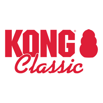 KONG Classic Large Hundleksak