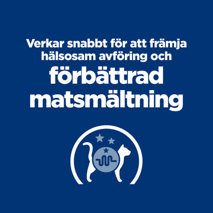 Hill's Prescription Diet i/d torrfoder till katter med kyckling
