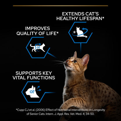 Pro Plan Pro Plan Cat Sterilised 7+ Turkey