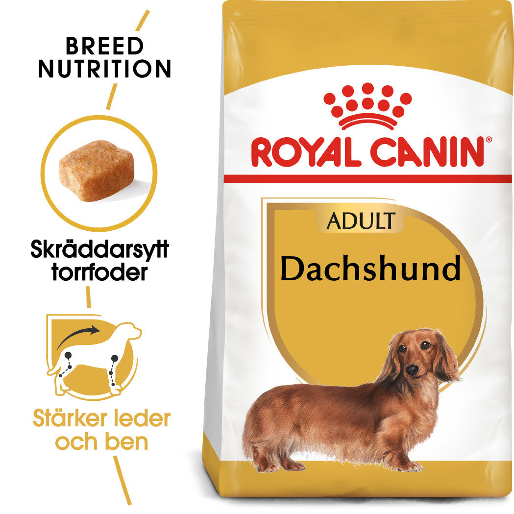 Royal Canin Dachshund 7.5kg